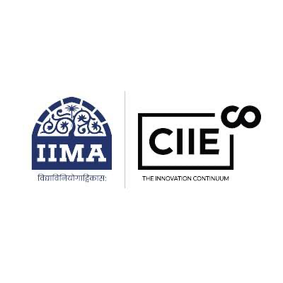 CIIE — IIM Ahmedabad