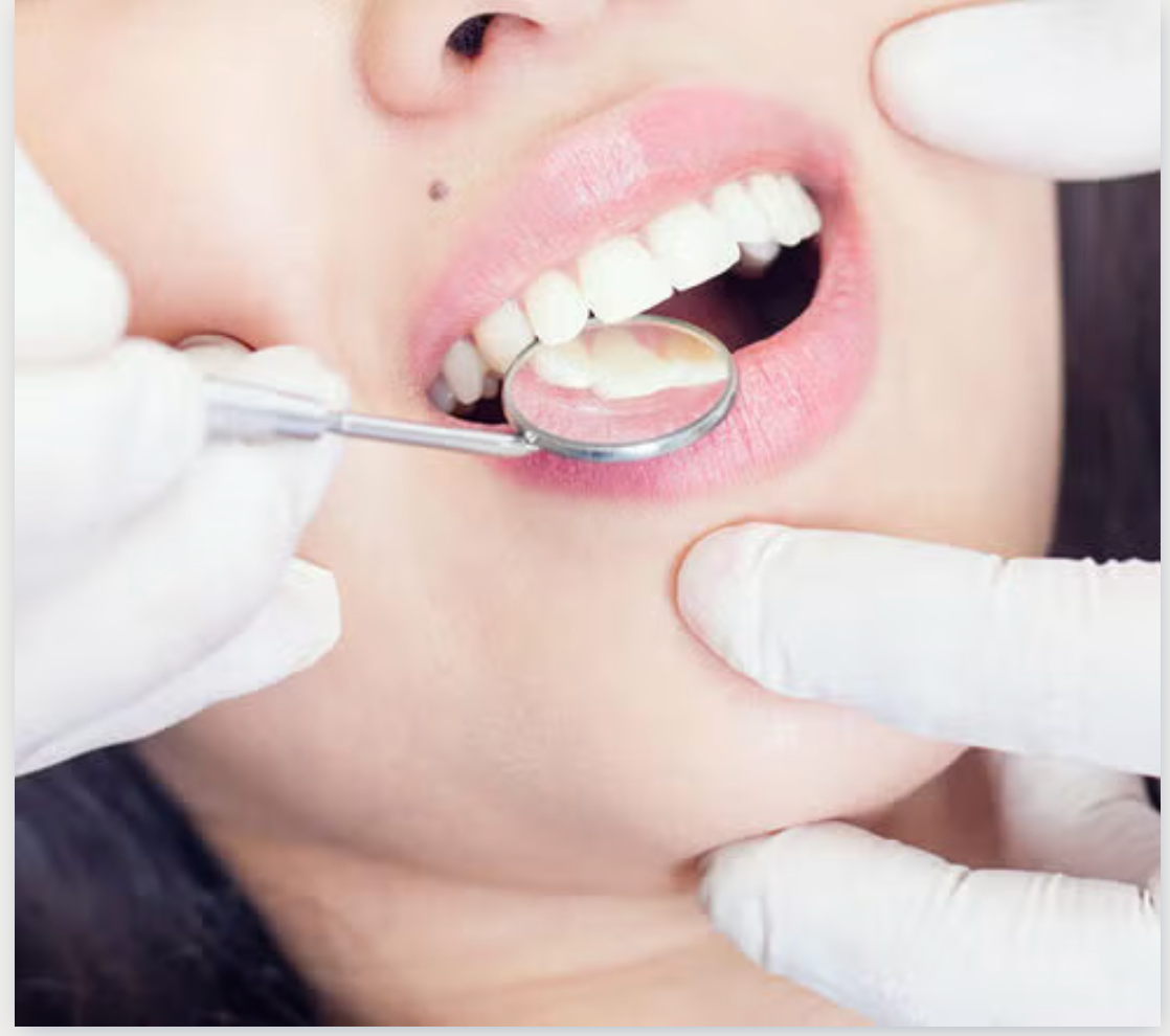 Knowledge@Wharton — Can Mobile Care Transform Dental Hygiene in India?